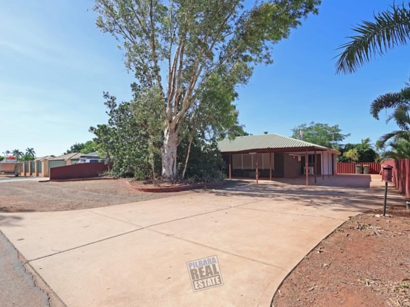 14 Ridley Street, Bulgarra WA 6714