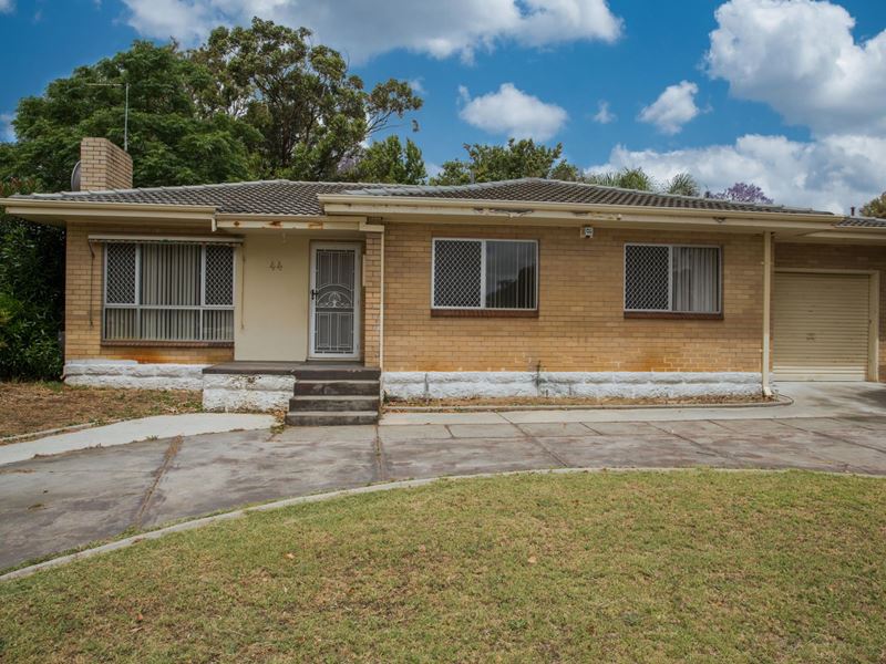 44 Verna Street, Gosnells