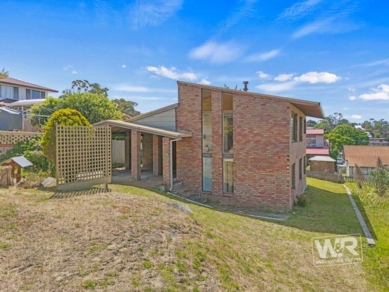 3 Stanley Street, Mount Melville