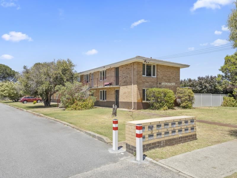 3/56 Spencer Avenue, Yokine