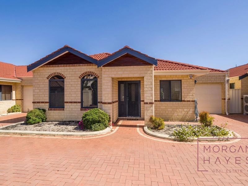 3/9 Lowry Street, Shelley