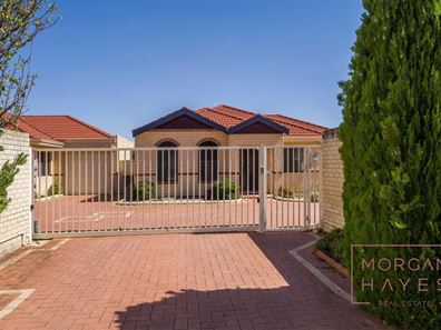 3/9 Lowry Street, Shelley WA 6148