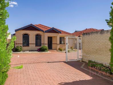 3/9 Lowry Street, Shelley WA 6148