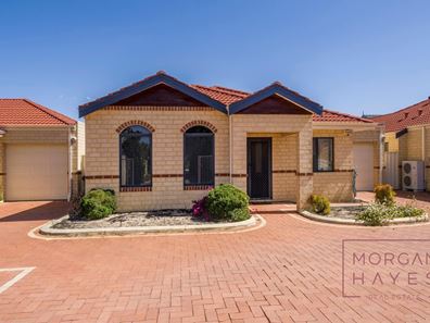 3/9 Lowry Street, Shelley WA 6148