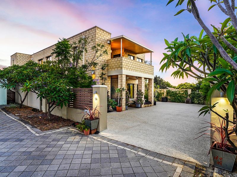 14 Ibrahim Court, Dianella