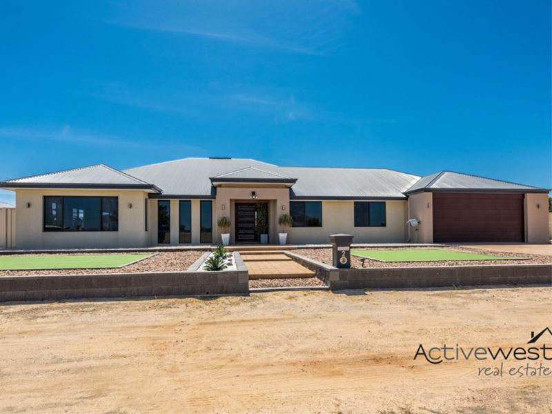 2 Zephyr Lane, Moresby WA 6530