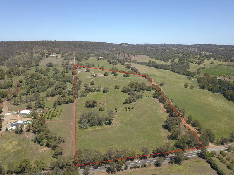 29 Springvale Road, Bullsbrook