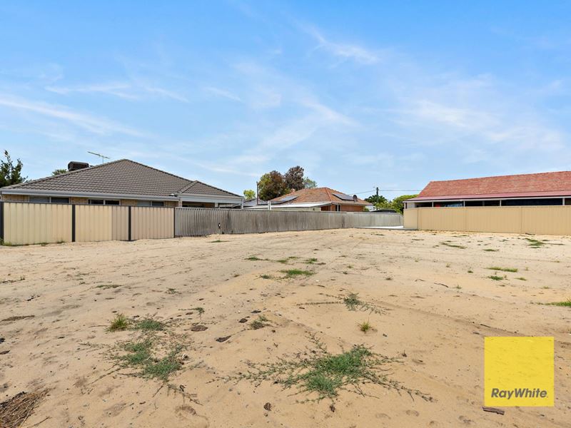 41A Donaldson Street, Queens Park