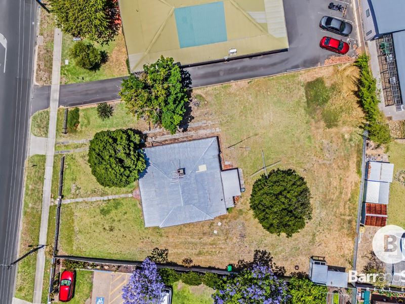 66 Forrest Avenue, South Bunbury