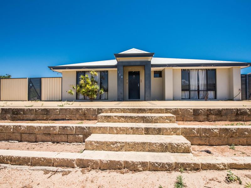 129 Glenfield Beach Drive, Glenfield WA 6532