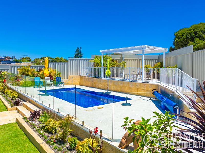 8 Candler Way, Two Rocks