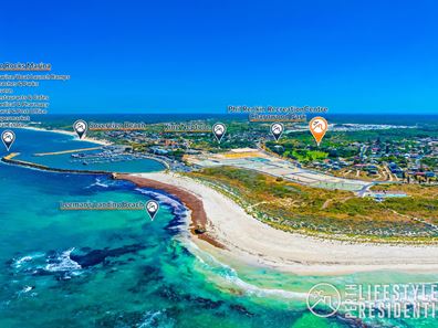 8 Candler Way, Two Rocks WA 6037