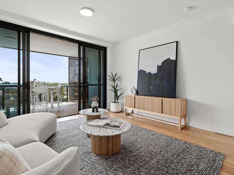 503/1 Seymour Avenue, Shenton Park