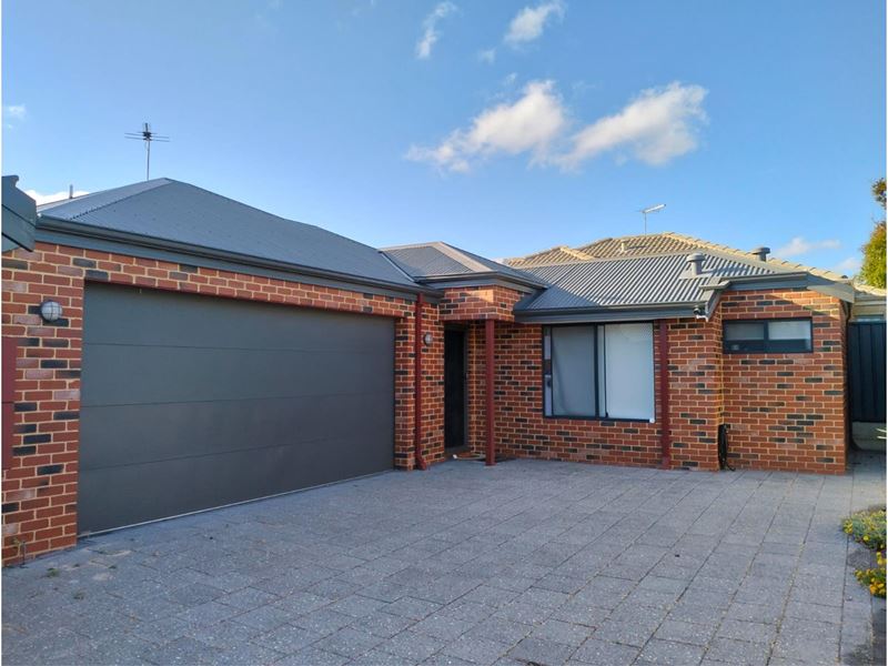 38C/Keemore Way, Balga WA 6061