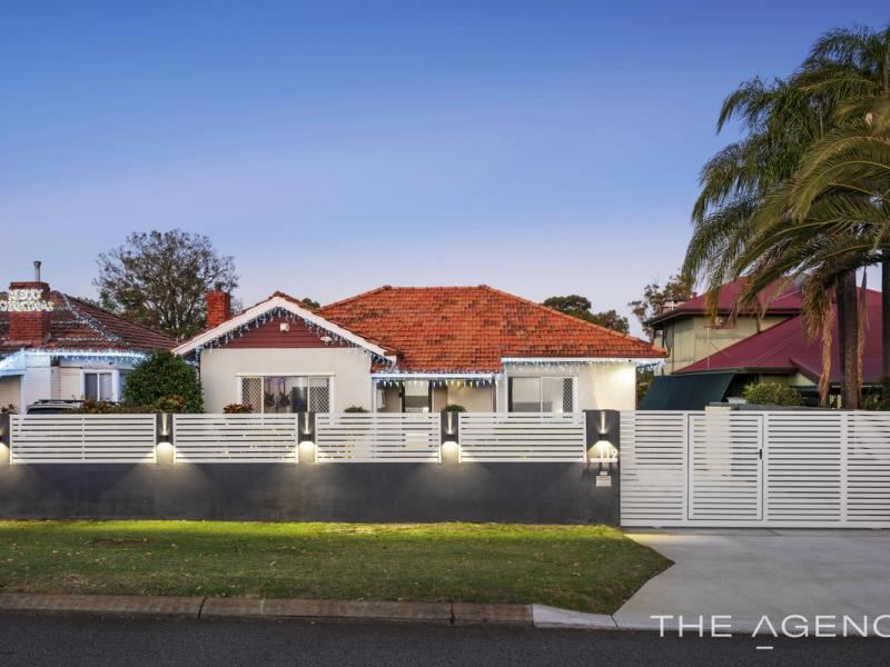 119 St Kilda Road, Rivervale