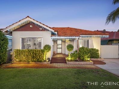 119 St Kilda Road, Rivervale WA 6103