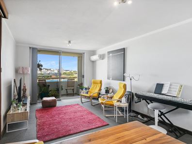 20/572 Newcastle Street, West Perth WA 6005