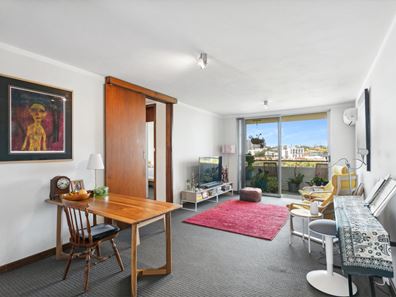 20/572 Newcastle Street, West Perth WA 6005