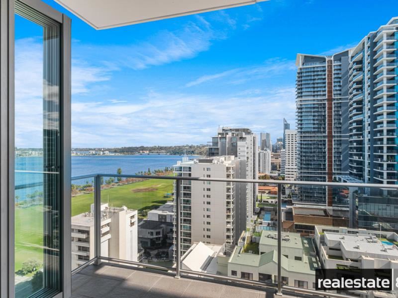 128/149-151 Adelaide Terrace, East Perth