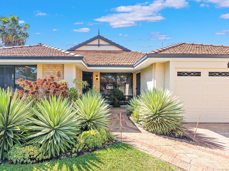 3 Millstream Grove, Ellenbrook WA 6069