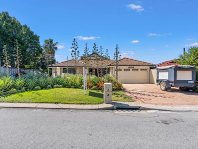 3 Millstream Grove, Ellenbrook WA 6069