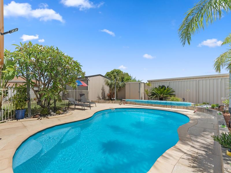 11 Manta Crt, Warnbro WA 6169