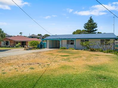 7 Pallas Way, San Remo WA 6210