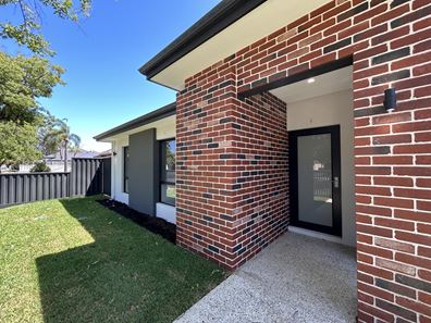 24A Weston Street, Carlisle WA 6101