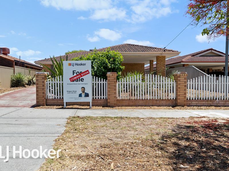 60 Gerard Street, East Cannington