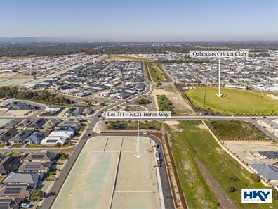 21 Baron Way, Brabham WA 6055