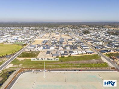 21 Baron Way, Brabham WA 6055