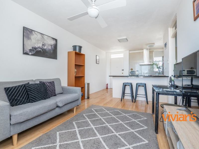 807/23 Adelaide Street, Fremantle