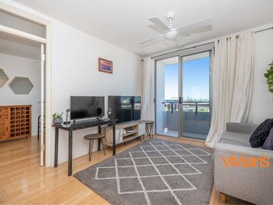 807/23 Adelaide Street, Fremantle WA 6160