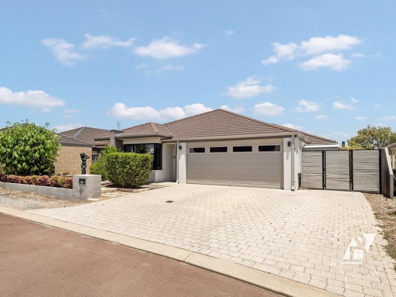 23 Toulon Way, Yalyalup WA 6280