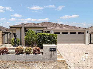 23 Toulon Way, Yalyalup WA 6280