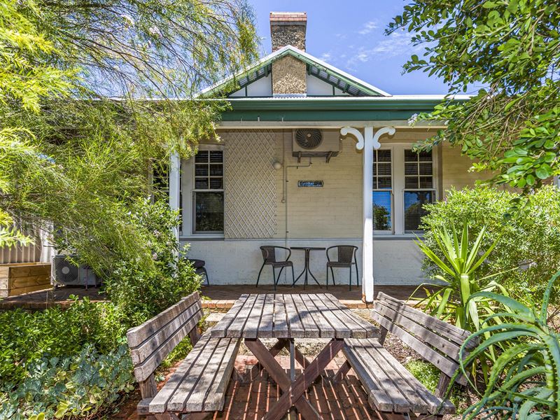 37A Forrest Street, Fremantle