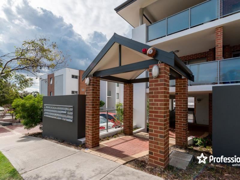 10/54 Central Avenue, Maylands