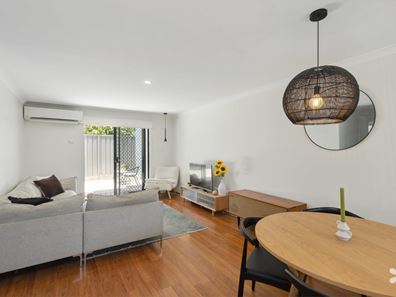 7/54 Gwenyfred Road, Kensington WA 6151