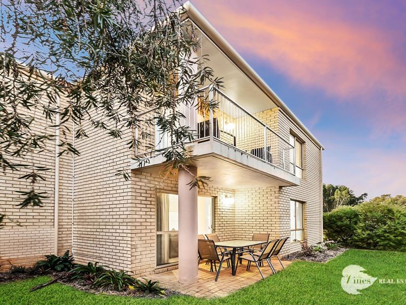 53/6 Verdelho Drive, The Vines WA 6069