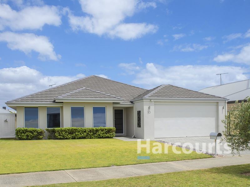 10 Tweed Street, Yalyalup WA 6280