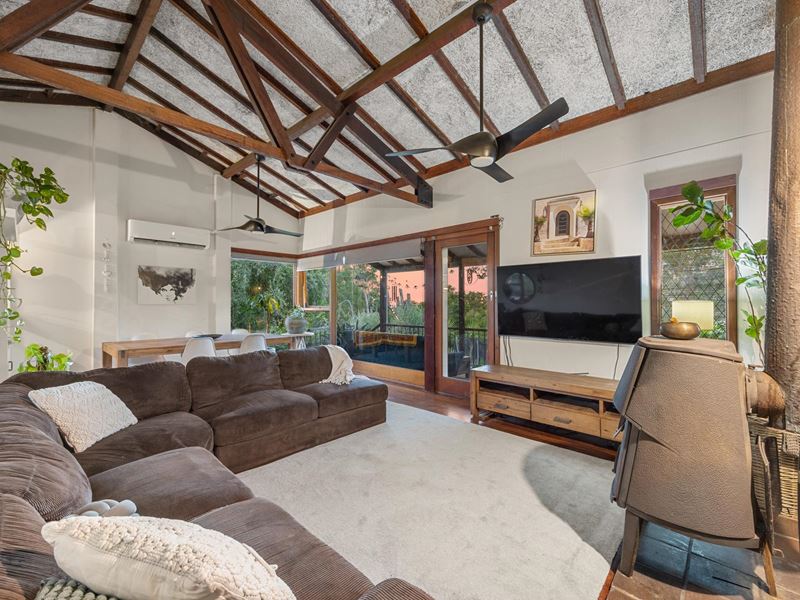 9 Harrison Road, Mount Richon