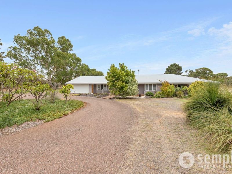 3 Ackworth Road, Treeby