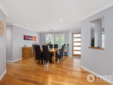 3 Ackworth Road, Treeby WA 6164