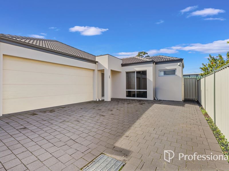 42C Preston Way, Balga
