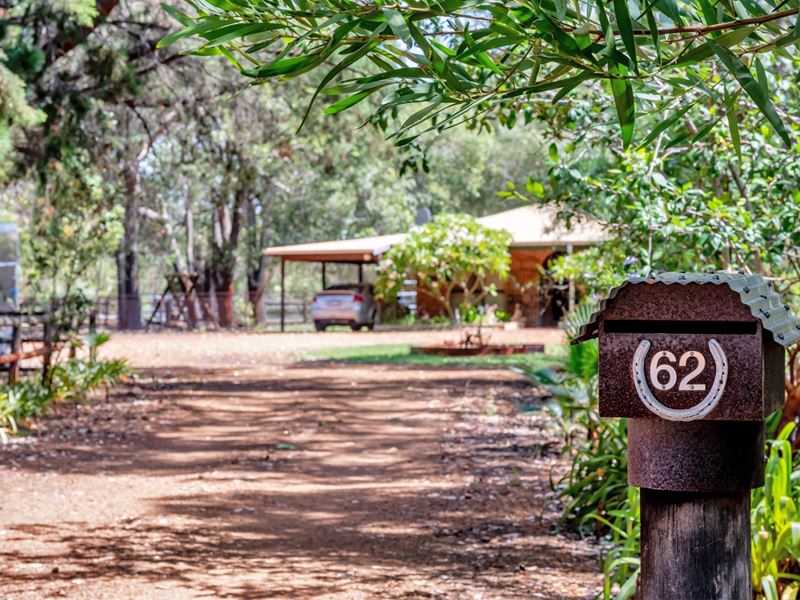 62 Matthie Road, Barragup WA 6209