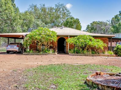 62 Matthie Road, Barragup WA 6209