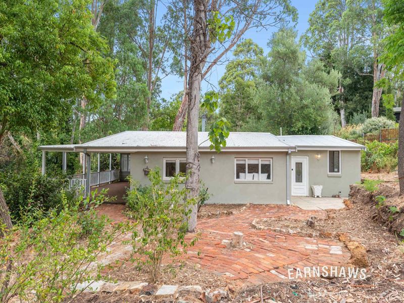 81 Bilgoman Road, Glen Forrest WA 6071