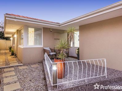 7 Brick Lane, Byford WA 6122