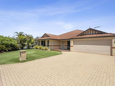 13 Rewell Terrace, Baldivis WA 6171