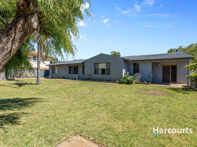 25 William Drive, Broadwater WA 6280